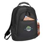 Promotional Bags - Journey Laptop Backpack