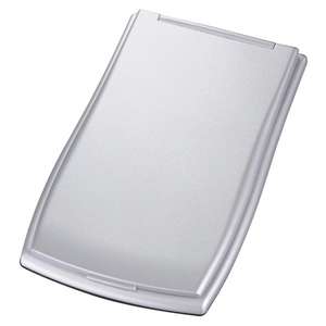 Flip-Top Calculator 