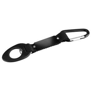 Carabiner / Bottle Holder 