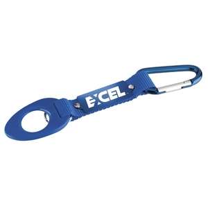 Carabiner / Bottle Holder 
