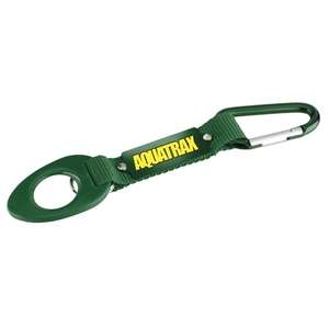 Carabiner / Bottle Holder 