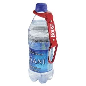 Carabiner / Bottle Holder 