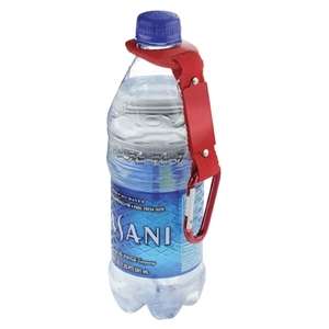 Carabiner / Bottle Holder 