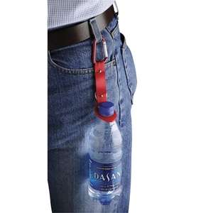 Carabiner / Bottle Holder 