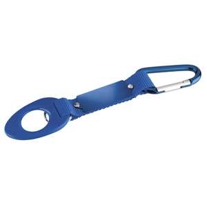 Custom Promotional Carabiner / Bottle Holder