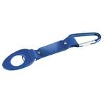 Promotional Carabiners - Carabiner / Bottle Holder