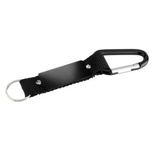 Carabiner / Key Ring 