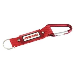Carabiner / Key Ring 
