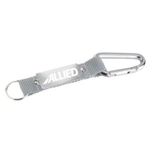 Carabiner / Key Ring 