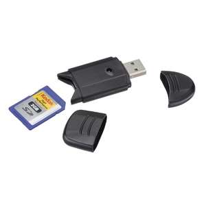 6-in-1 Card Reader