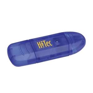 6-in-1 Card Reader