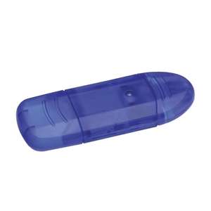 6-in-1 Card Reader