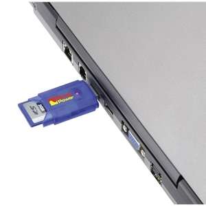 6-in-1 Card Reader