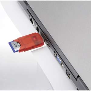 6-in-1 Card Reader
