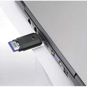 6-in-1 Card Reader
