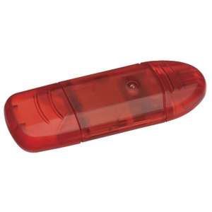 6-in-1 Card Reader