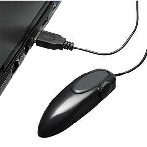 Slimline Optical Mouse