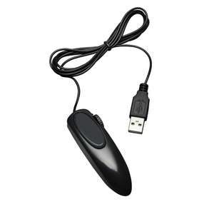 Slimline Optical Mouse