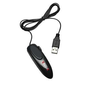 Slimline Optical Mouse