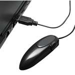 Promotional Mice - Slimline Optical Mouse
