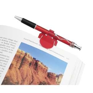 Bookmark / Pen Holder