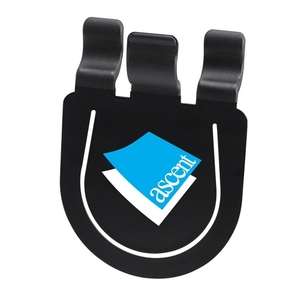 Custom Promotional Bookmark / Pen Holder
