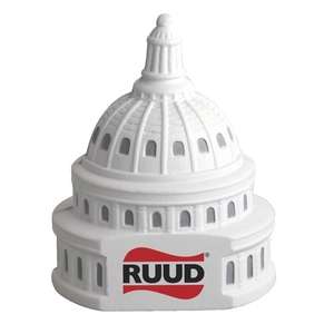 Capitol Dome Stress Reliever 