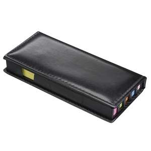 Memo Pad Desk Organizer