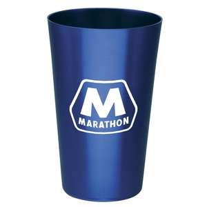 Aluminum Tumbler