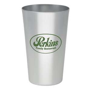 Aluminum Tumbler
