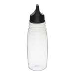 Promotional Water Bottles - Amazon Sports Bottle - BPA-Free