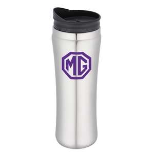 Custom Promotional Blaine Travel Tumbler