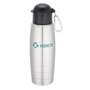 Braxton Sports Bottle 