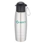 Customized Drinkware - Braxton Sports Bottle