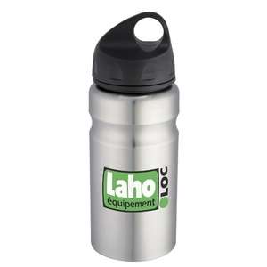 Custom Promotional Canyon Sports Bottle