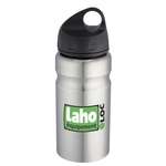 Logo Water Bottles - Canyon Sports Bottle