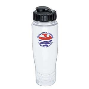 Custom Promotional Lagoon Sports Bottle