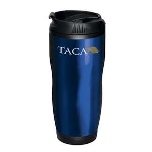 Logan Travel Tumbler 