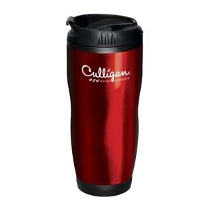 Logan Travel Tumbler 