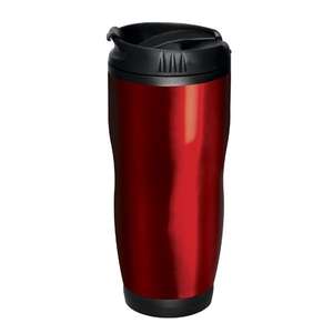 Logan Travel Tumbler 