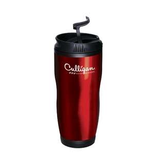 Logan Travel Tumbler 
