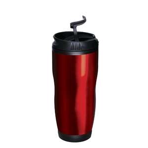 Logan Travel Tumbler 
