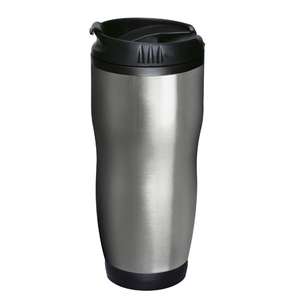 Logan Travel Tumbler 