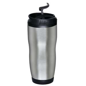 Logan Travel Tumbler 
