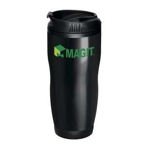 Custom Promotional Logan Travel Tumbler