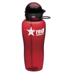 Triathalon Sports Bottle 