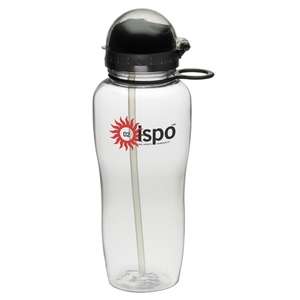 Custom Promotional Triathalon Sports Bottle