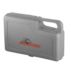 27-PC. Roadside Tool Set