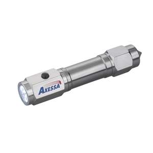 Flashlight / Emergency Tool 