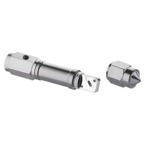 Flashlight / Emergency Tool 